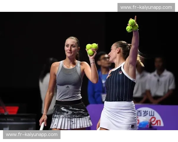 网球赛季积分榜：在分数背后看到赛场的未来