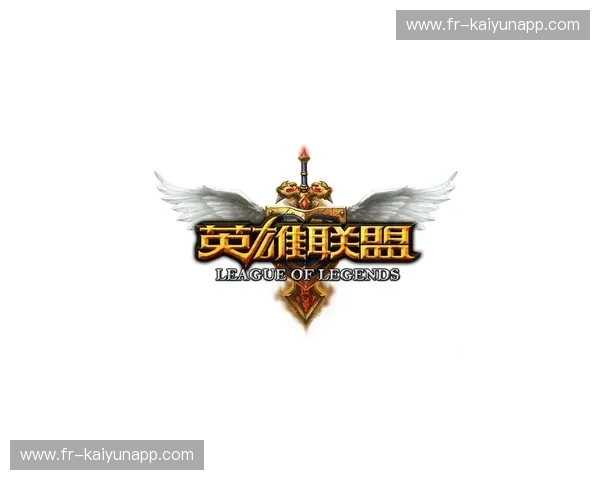 LOL英雄克制关系：从对线到团战的制胜法则