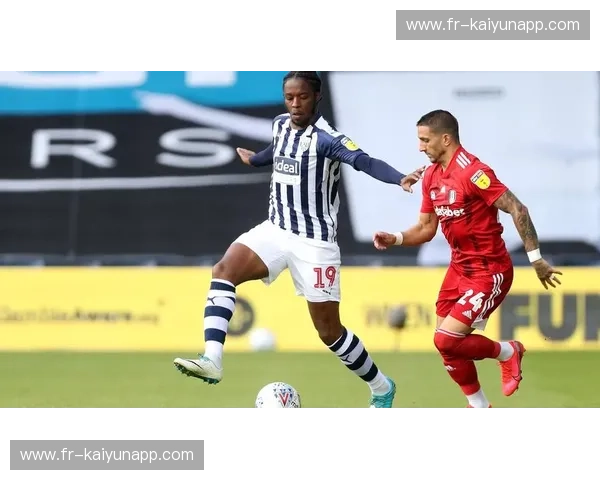 英伦对决的硝烟：富勒姆vs西布朗直播，见证草根力量与底蕴的极致碰撞